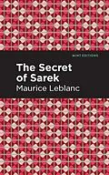 E-Book (epub) The Secret of the Sarek von Maurice Leblanc