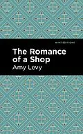 E-Book (epub) The Romance of a Shop von Amy Levy