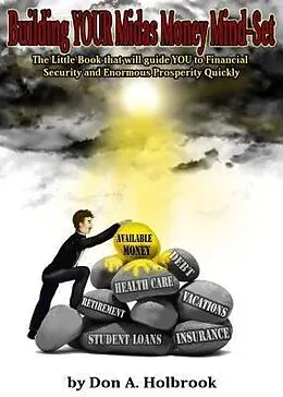 E-Book (epub) Your Midas Money Mind-Set von Don A Holbrook