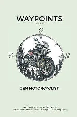 E-Book (epub) Waypoints, Volume I von Bud Miller