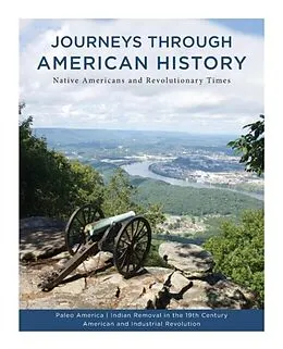 ePUB A Road Trip Through American History: Volume I von James T Parks