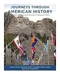 ePUB Journeys Through American History: Volume II von James Parks