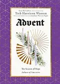 E-Book (epub) Advent von Tish Harrison Warren