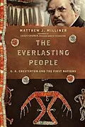 E-Book (epub) Everlasting People von Matthew J. Milliner