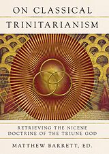 eBook (epub) On Classical Trinitarianism de 