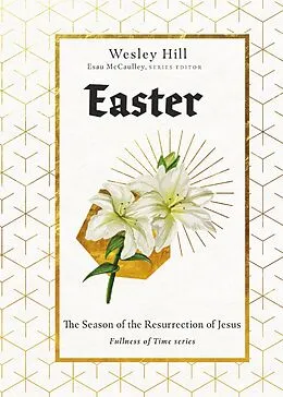 E-Book (epub) Easter von Wesley Hill