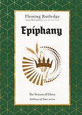 eBook (epub) Epiphany de Fleming Rutledge