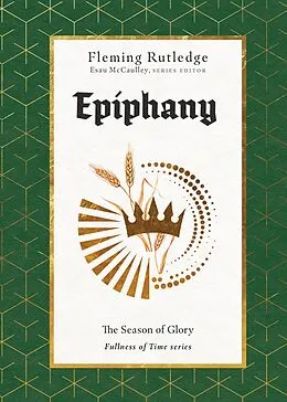 E-Book (epub) Epiphany von Fleming Rutledge