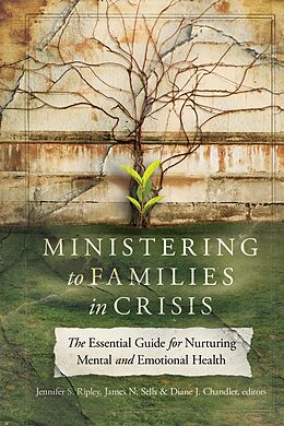 eBook (epub) Ministering to Families in Crisis de 