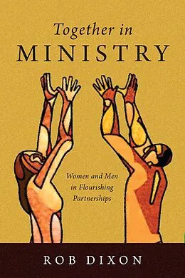 E-Book (epub) Together in Ministry von Rob Dixon