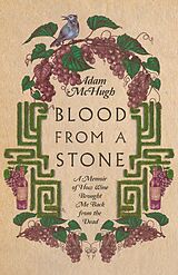 eBook (epub) Blood From a Stone de Adam S. Mchugh