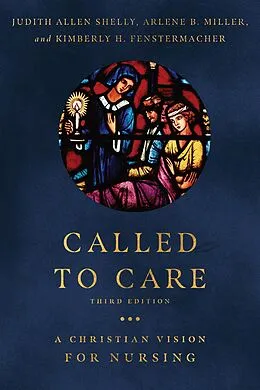 E-Book (epub) Called to Care von Judith Allen Shelly