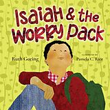 E-Book (epub) Isaiah and the Worry Pack von Ruth Goring