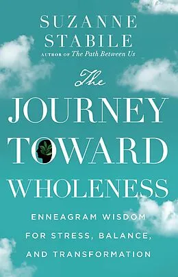 E-Book (epub) Journey Toward Wholeness von Suzanne Stabile