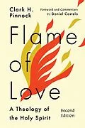 E-Book (epub) Flame of Love von Clark H. Pinnock
