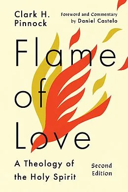E-Book (epub) Flame of Love von Clark H. Pinnock