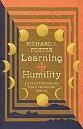 E-Book (epub) Learning Humility von Richard J. Foster