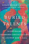 E-Book (epub) Buried Talents von Susan Harris Howell