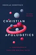 E-Book (epub) Christian Apologetics von Douglas Groothuis