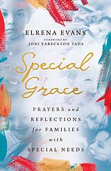 eBook (epub) Special Grace de Elrena Evans