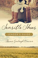 eBook (epub) Sensible Shoes Leader's Guide de Sharon Garlough Brown