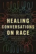 ePUB Healing Conversations on Race von Veola Vazquez, Joshua Knabb, Charles Lee-Johnson