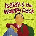 E-Book (epub) Isaiah and the Worry Pack (Read-aloud) von Ruth Goring