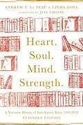 E-Book (epub) Heart. Soul. Mind. Strength. von Andrew T. Le Peau