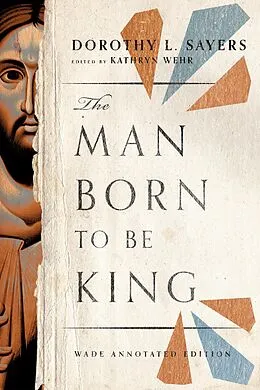 E-Book (epub) The Man Born to be King von Dorothy L. Sayers