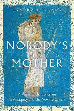 E-Book (epub) Nobody's Mother von Sandra L. Glahn