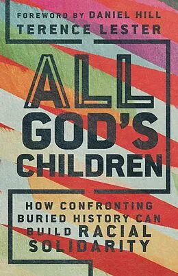E-Book (epub) All God's Children von Terence Lester