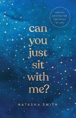 E-Book (epub) Can You Just Sit with Me? von Natasha Smith