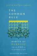 E-Book (epub) Common Rule von Justin Whitmel Earley