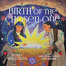 E-Book (epub) Birth of the Chosen One von Terry M. Wildman