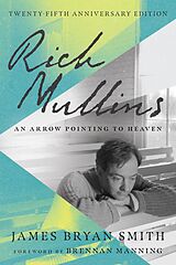 eBook (epub) Rich Mullins de James Bryan Smith