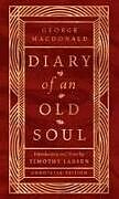 Livre Relié Diary of an Old Soul de George Macdonald