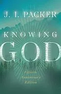 E-Book (epub) Knowing God von J. I. Packer