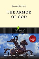 eBook (epub) The Armor of God de Douglas Connelly