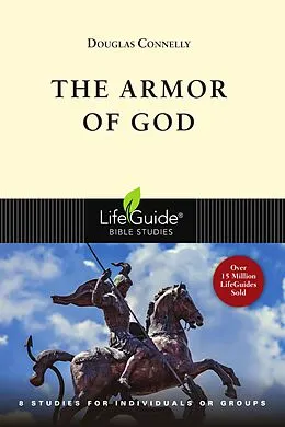 E-Book (epub) The Armor of God von Douglas Connelly