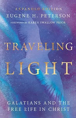 E-Book (epub) Traveling Light von Eugene H. Peterson
