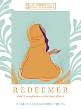 E-Book (epub) Redeemer von Dorina Lazo Gilmore-Young