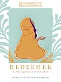E-Book (epub) Redeemer von Dorina Lazo Gilmore-Young