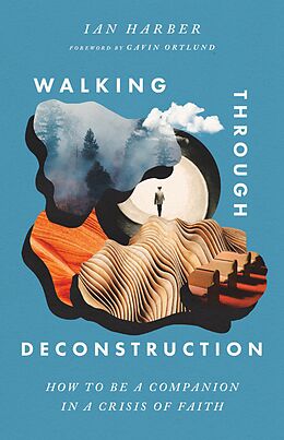 E-Book (epub) Walking Through Deconstruction von Ian Harber