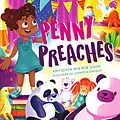 E-Book (epub) Penny Preaches von Amy Dixon, Rob Dixon