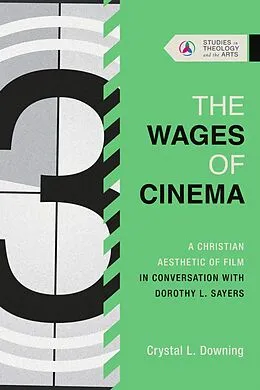 E-Book (epub) The Wages of Cinema von Crystal L. Downing