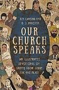 Livre Relié Our Church Speaks de Ben Lansing, D J Marotta