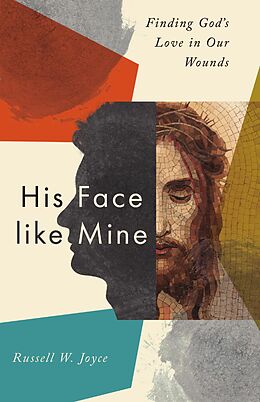 E-Book (epub) His Face like Mine von Russell W. Joyce