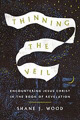 eBook (epub) Thinning the Veil de Shane J. Wood