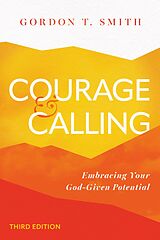 eBook (epub) Courage and Calling de Gordon T. Smith