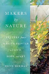 E-Book (epub) Makers by Nature von Bruce Herman